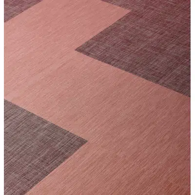 imagem para Woven Vinyl Flooring - vertisolfloor - Memphis Collection