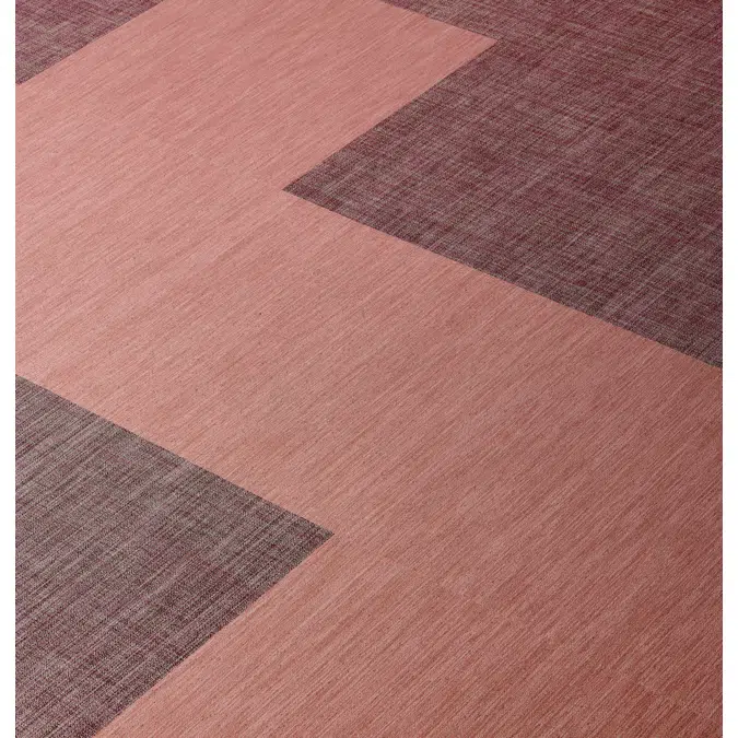 Woven Vinyl Flooring - vertisolfloor - Memphis Collection