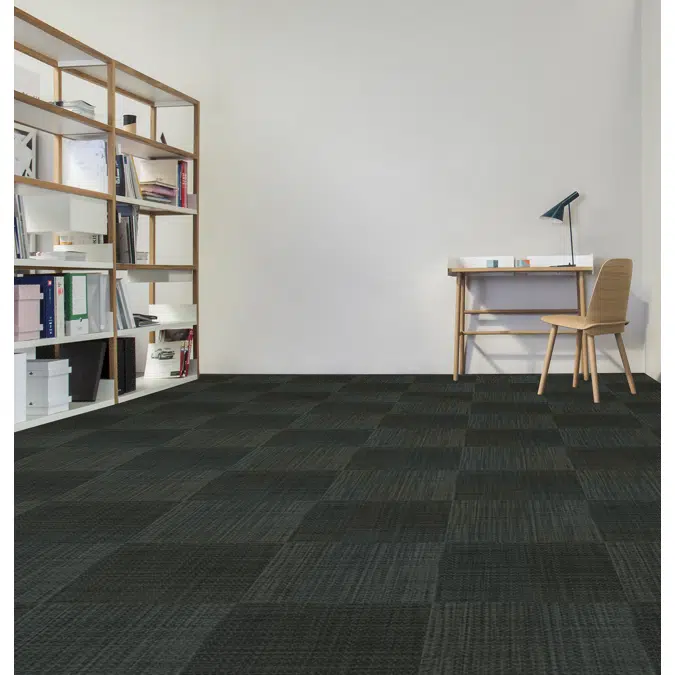 Woven Vinyl Flooring - vertisolfloor - Pobo Collection