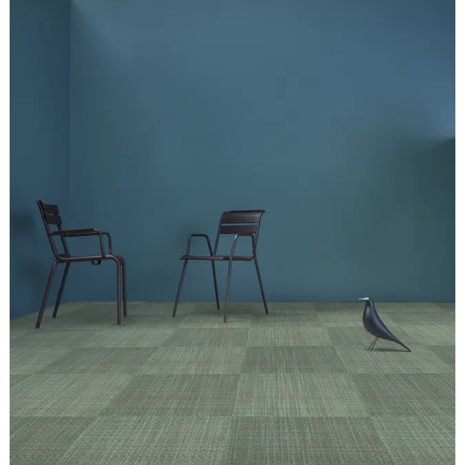 Woven Vinyl Flooring - vertisolfloor - Pobo Collection