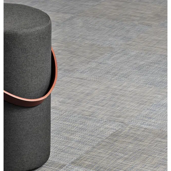 Woven Vinyl Flooring - vertisolfloor - Pobo Collection