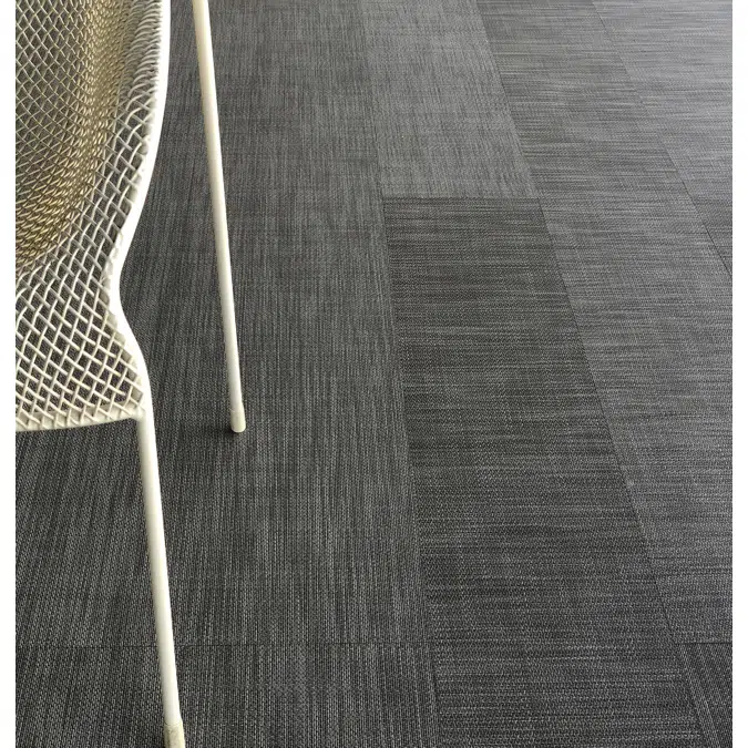 Woven Vinyl Flooring - vertisolfloor - Pobo Collection