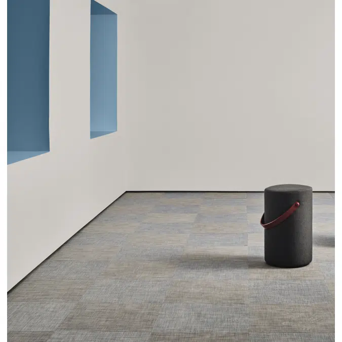 Woven Vinyl Flooring - vertisolfloor - Pobo Collection