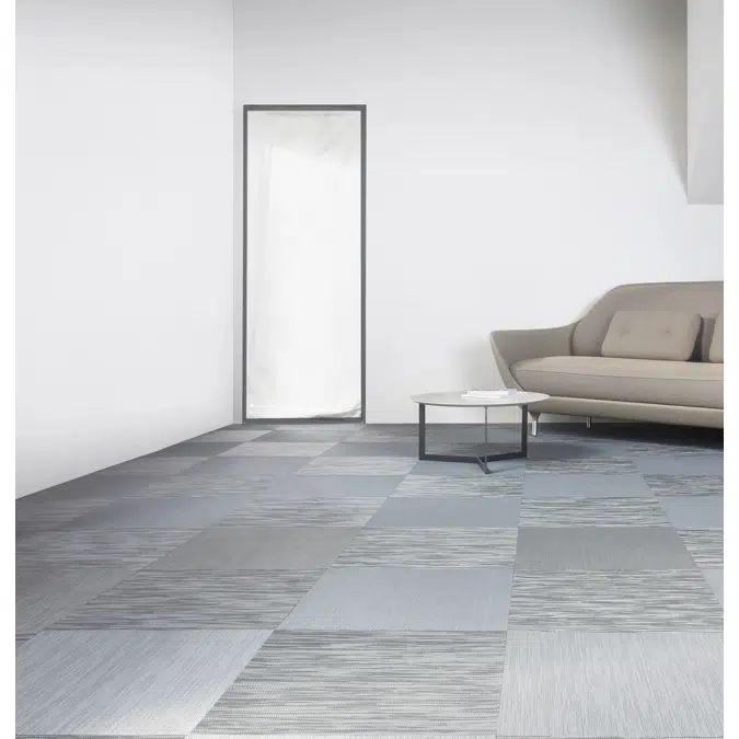 Woven Vinyl Flooring - vertisolfloor - Chroma Collection