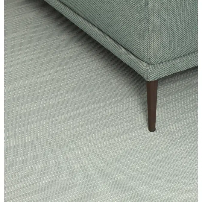 vertisolfloor - Chroma Collection - Woven Vinyl Flooring