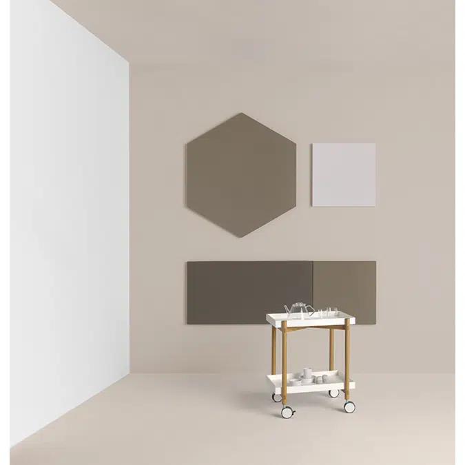 Acoustic Panels - vertisolacoustics