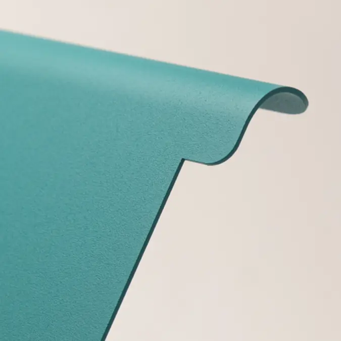 BIM objects - Free download! Fine Textured | RAL 5018 | AE03055501820 ...