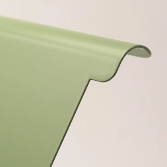 Fine Textured  | RAL 7033 | AE03057703320