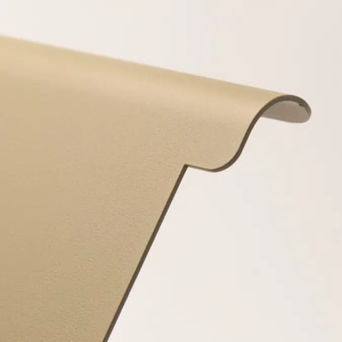 Fine Textured  | RAL 7034 | AE03057703420