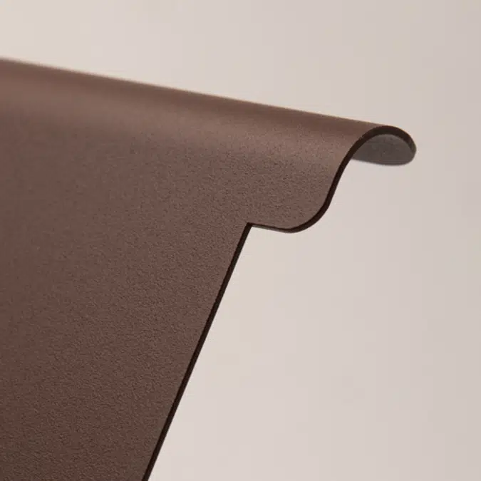 Fine Textured  | RAL 8016 | AE03058801620