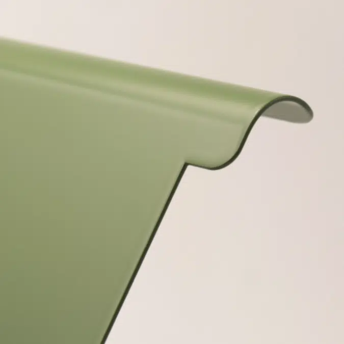 Fine Textured  | RAL 6008 | AE03056600820