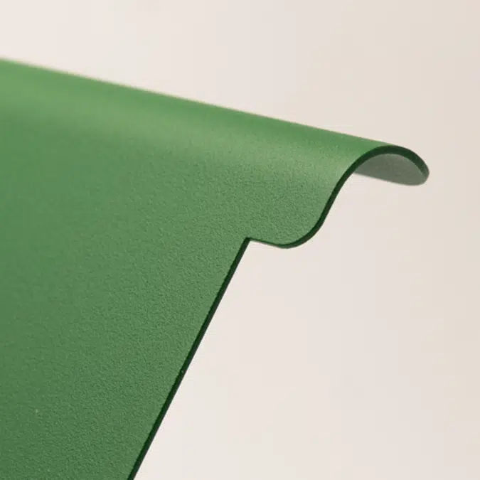 Fine Textured  | RAL 6001 | AE03056600120