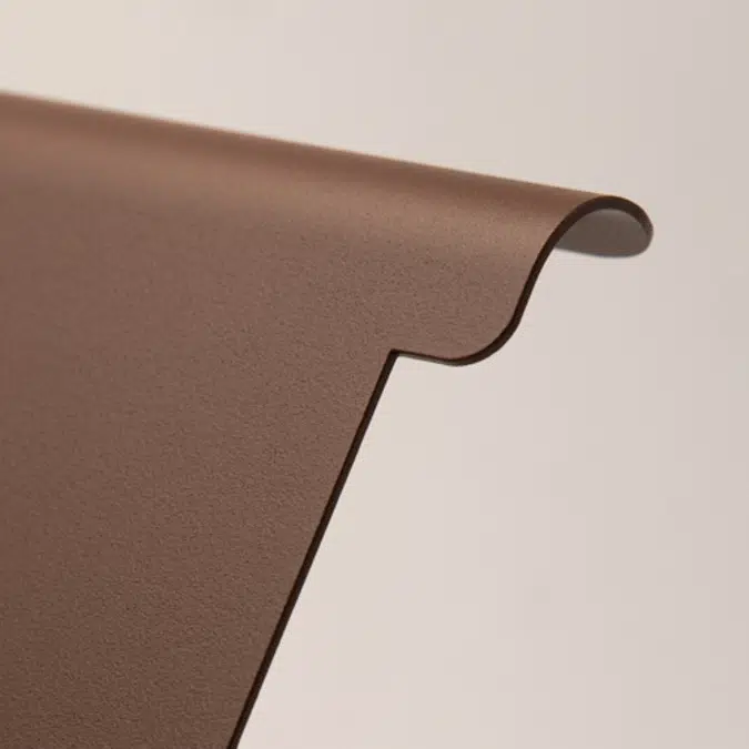 Fine Textured  | RAL 8011 | AE03058801120