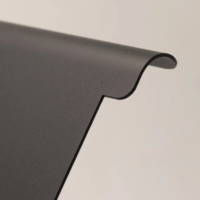 Fine Textured  | RAL 7021 | AE03057702120