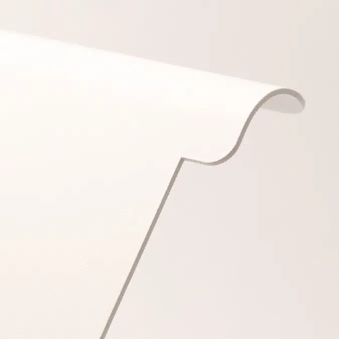 Fine Textured  | RAL 9016 | AE03059901620