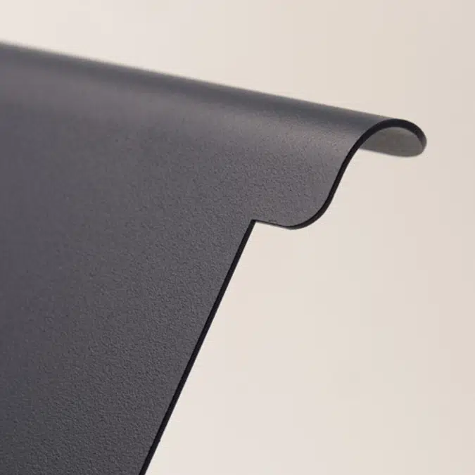 Fine Textured  | RAL 5011 | AE03055501120