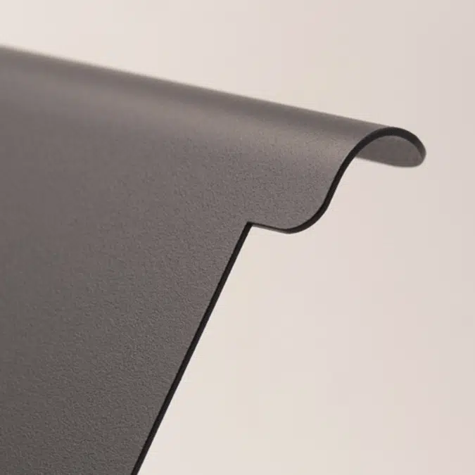BIM objects - Free download! Fine Textured | RAL 7024 | AE03057702420 ...