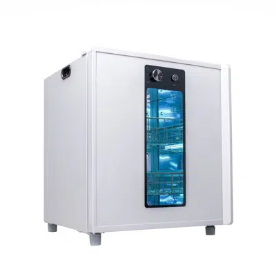 Image for Philips Signify UV-C Disinfection Chamber Small