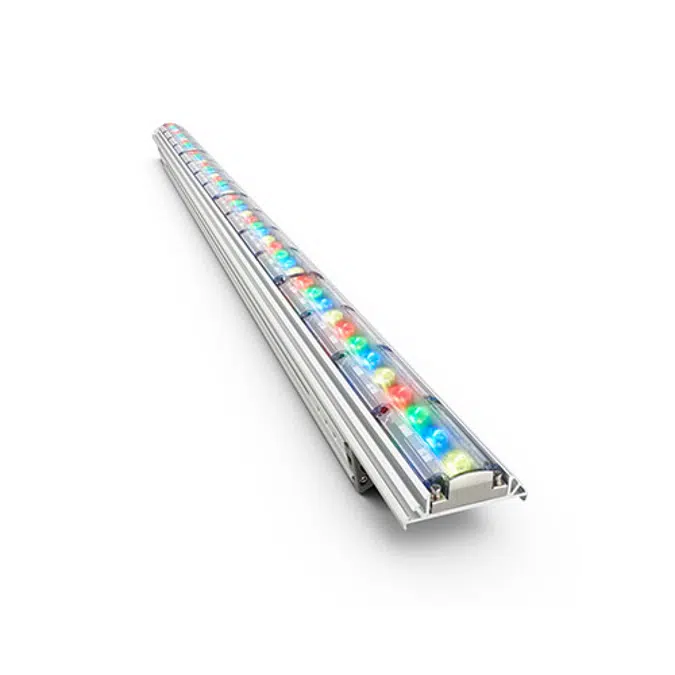 Objetos BIM - ¡Descarga gratis! Philips ColorGraze IntelliHue Powercore ...