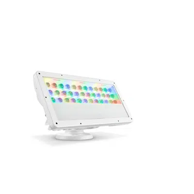 kép a termékről - Philips ColorBlast IntelliHue Powercore gen4, OptiField