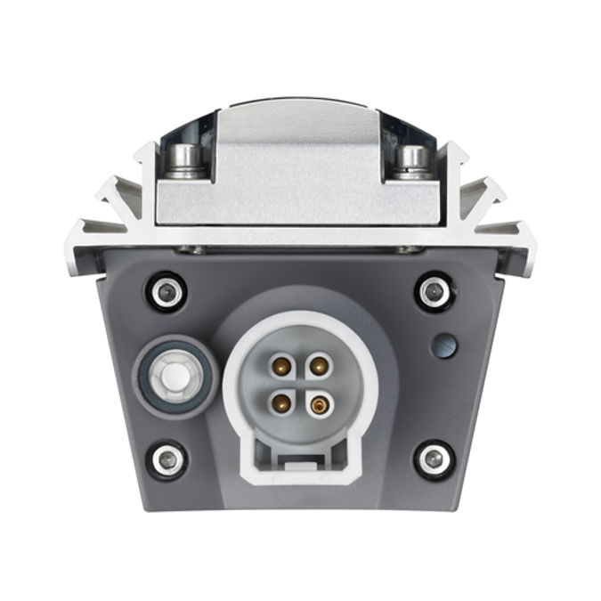 BIM objects - Free download! Philips ColorGraze MX4 Powercore | BIMobject