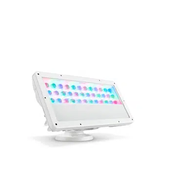 Image for Philips ColorBlast Powercore gen4, RGB OptiField