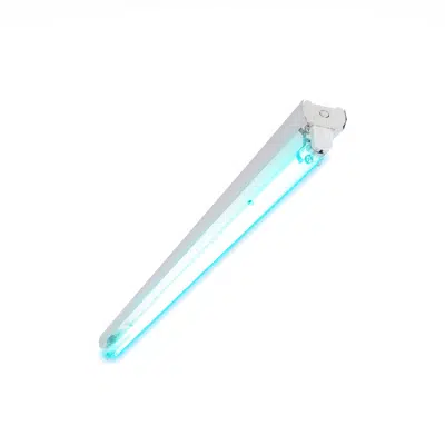 画像 Philips Signify UV-C Disinfection Batten 1x36W
