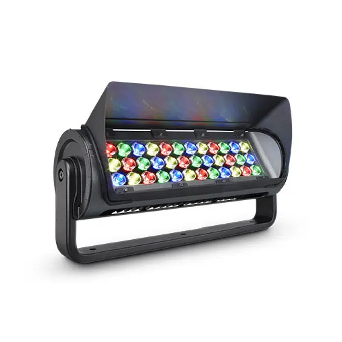 BIM objects - Free download! Philips ReachElite High Punch Powercore ...