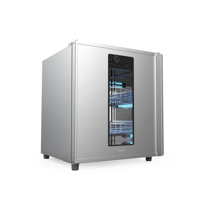 Philips Signify UV-C Disinfection Chamber Medium