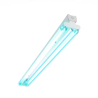 画像 Philips Signify UV-C Disinfection Batten 2x36W