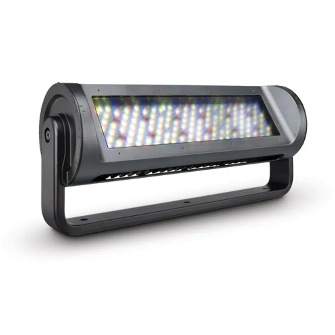 BIM objects - Free download! Philips ReachElite High Output Powercore ...