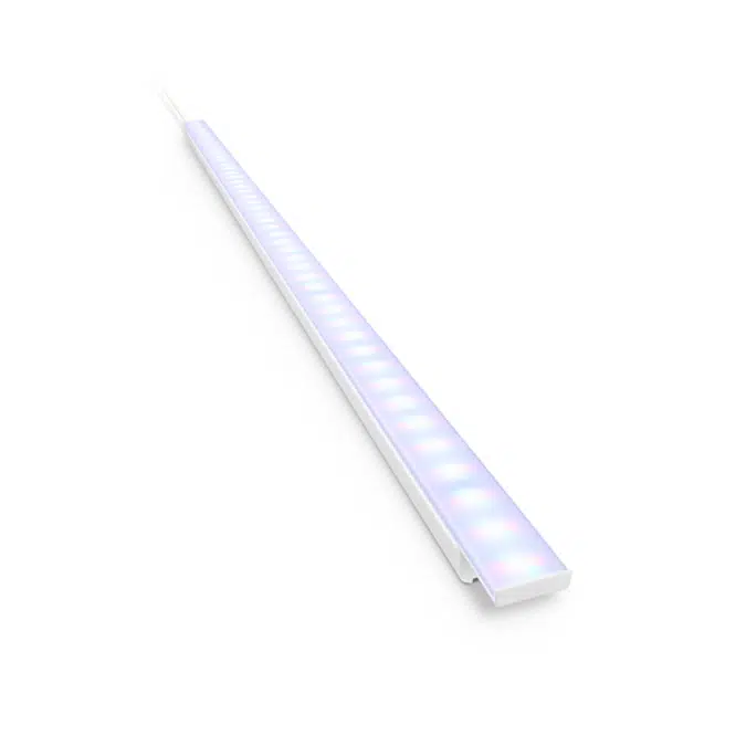 Philips PureStyle Compact Powercore, IntelliHue