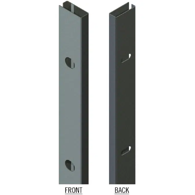 Knight CI® System Cladding Attachment