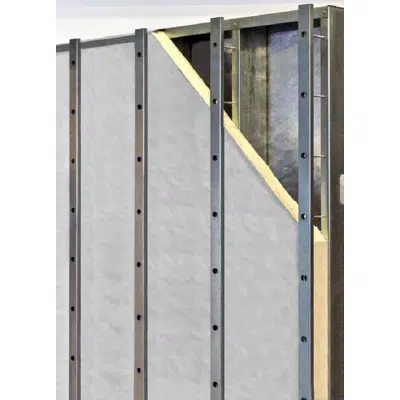 Image for Knight CI® System Cladding Attachment