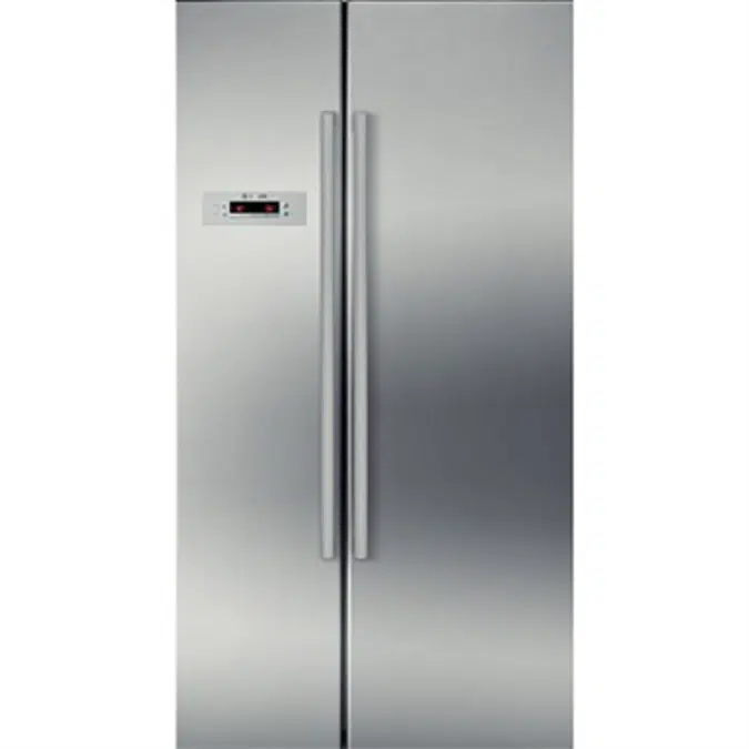 American style fridge freezer KAN62V41GB