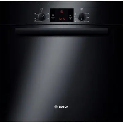 Image for Bosch oven Classixx HBA13B160B