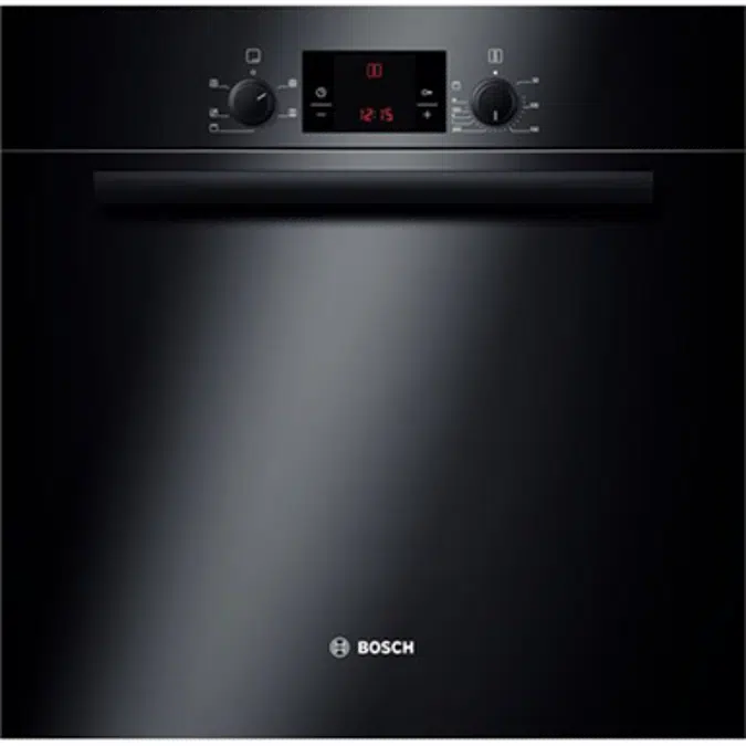 Bosch oven Classixx HBA13B160B