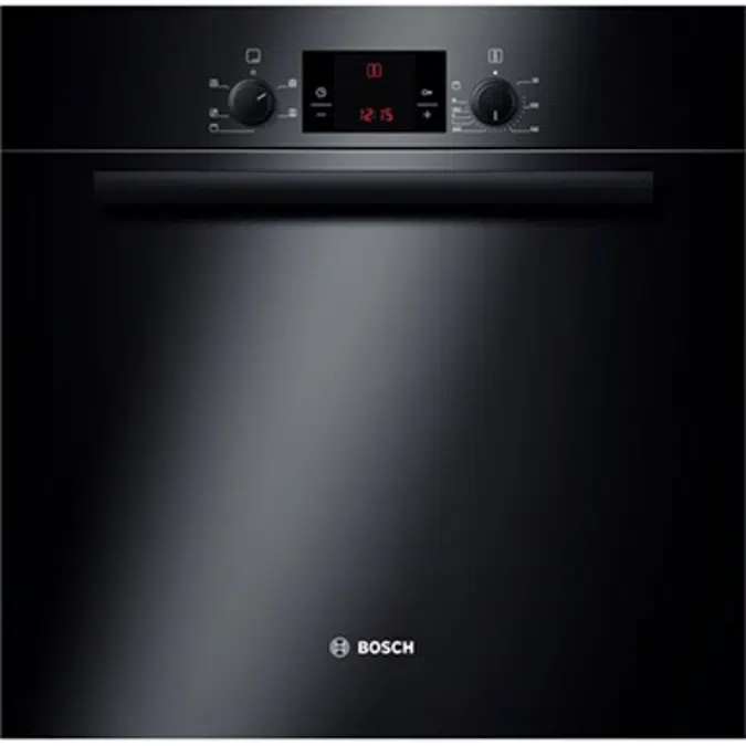 Bosch oven Classixx HBA13B160B