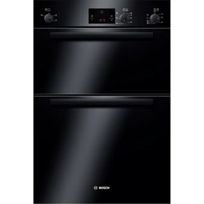 Bosch oven Classixx HBM13B261B