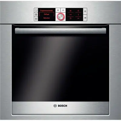 Image for Bosch oven Logixx HBG78R750B