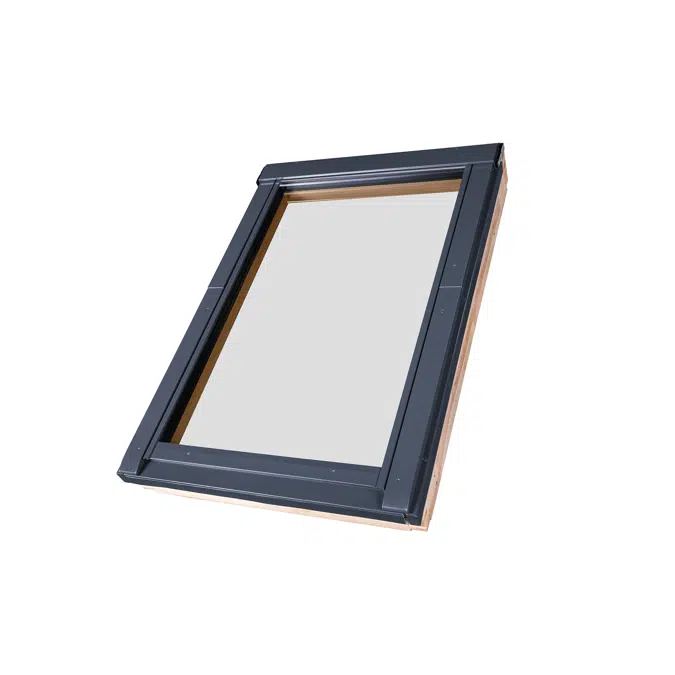 Centre pivot roof window FTP-X P50 APMX FSC | FAKRO