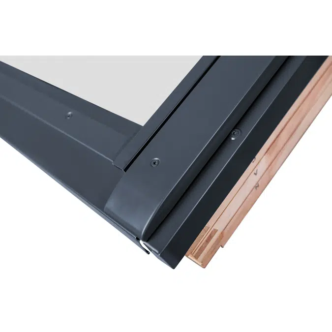 Centre pivot roof window FTP-X P50 APMX FSC | FAKRO