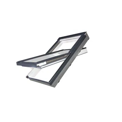 Image for Centre pivot roof window PTP-V U30 BBMX FSC | FAKRO