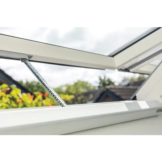 Centre pivot roof window FTW-X U41 AWZX FSC | FAKRO