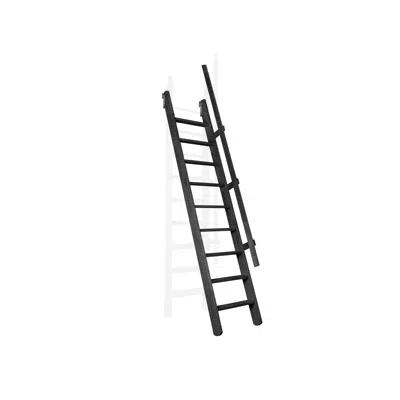 Image for Miller staircase MSP-C | FAKRO