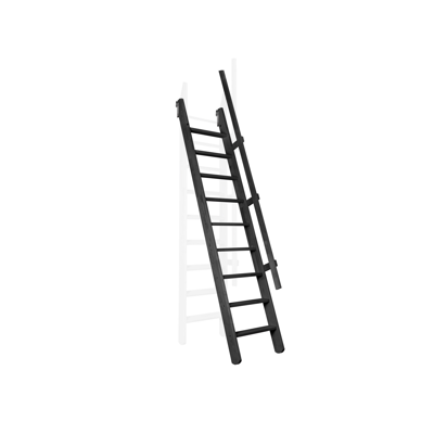 BIM objects - Free download! Construction - Ladders | BIMobject