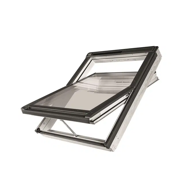 Centre pivot roof window FTU-V P50 AUSX FSC | FAKRO