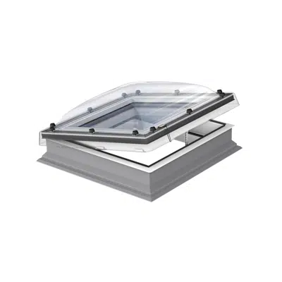 Image for Flat roof window DEC-C P2 | FAKRO