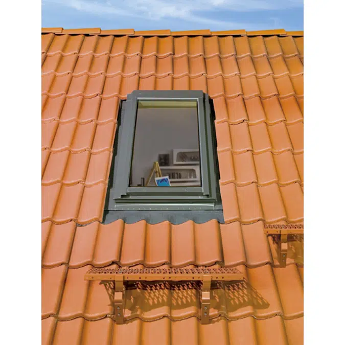 Roof access window FWL U3 | FAKRO