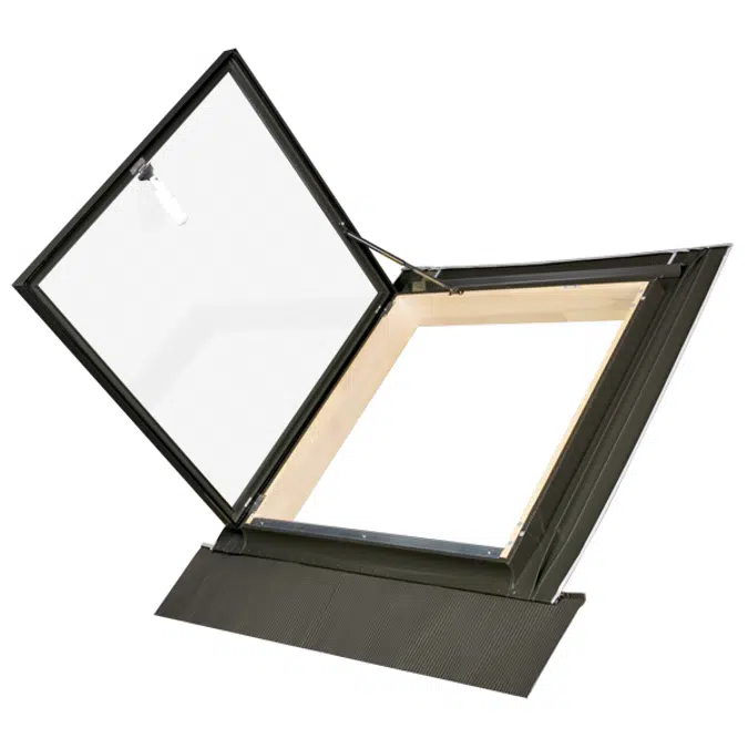 Access roof window WLI | FAKRO